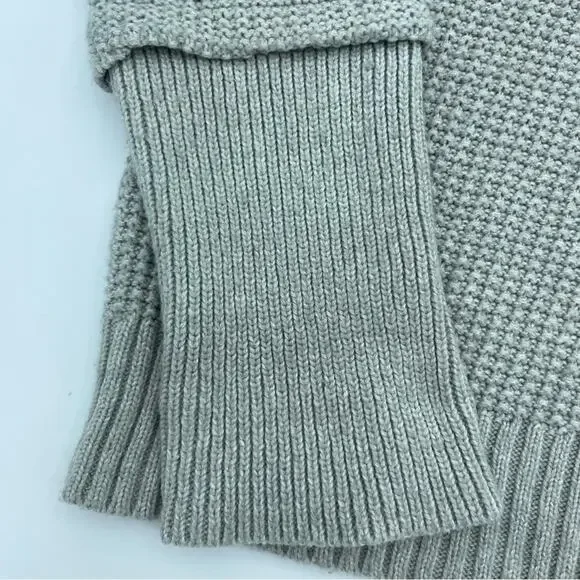 41 Hawthorn Sweater Woman’s XL ComfyCore Classic Thumbhole Sleeves Cowl Neck - Picture 4 of 12